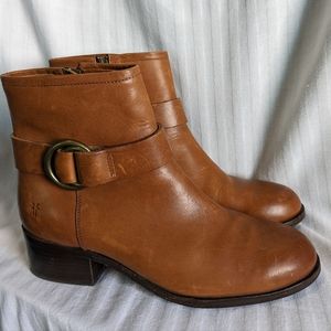 Frye Boots